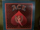Bob Weir - Ace Vinyl LP, 1972, Warner Bros Records Original VG+ Grateful Dead