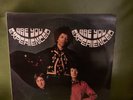 Jimi Hendrix- Are You Experienced- LP Vinyl Orig. German Pressing Polydor VG+