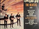 The Beatles - Something New (1964) Original Capitol Mono Vinyl LP - (T-2108)