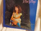 Teena Marie – It Must Be Magic, 1981 LP , Gordy – G8-1004M1  VG+