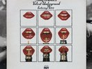 ANDY WARHOL'S VELVET UNDERGROUND FEATURING NICO - 2 LP NM FRANCE METRO 2629 001