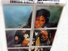 Michael Jackson BAD Souvenir Singles Pack Square 45t 7