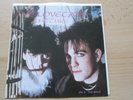 THE CURE The Lovecats 45T JAPON JAPAN 7