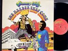 Rock Steady Reggae LP THE HARDER THEY COME OST JIMMY CLIFF Mango / Island VG+