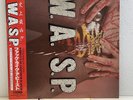 W.A.S.P. Animal (F**k Like A Beast) w/OBI Far East Metal Syndicate – SP14-5286