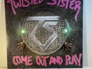 Twisted Sister 