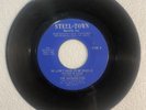 HEAR  RARE VG NORTHERN SOUL 45 Jackson Five We Don’t Have To Be Over STEEL-TOWN