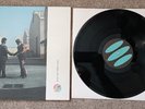 PINK FLOYD WISH YOU WERE HERE - RARE HEAVYWEIGHT 12