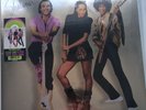 2 X LP Boogie-Funk SHALAMAR friends (night to remember) + BONUS 1982 COLOR REISS