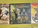 Handsome Beasts Beastiality-Ashbury Eye Of The Stygian Witches-Metal for Muthas