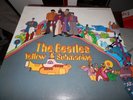 The Beatles Yellow Submarine Vinyl LP - Capitol  SW-153 vg+