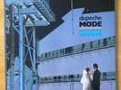 Depeche Mode - Some Great Reward (1984 SRC Pressing) Vinyl Record