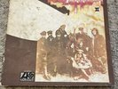 Led Zeppelin II; Atlantic 8236; RL/SS; LH SS; CTH Press; HOT MIX, Ludwig