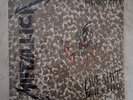 Metallica Live Binge and Purge Vinyl