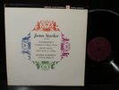 Starker - Tchaikovsky/Saint-Saëns* – Variations On A Rococo Theme/Cello Concerto