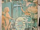 Woodstock Two, 2 LP, 1st Printing, Soundtrack Cotillion SD 2-400, 1971, nMint