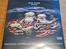LIMP BIZKIT Chocolate Starfish & The Hot Dog Flavored Water GREY + BROWN Vinyl