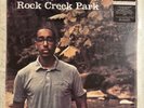 ODDISEE – ROCK CREEK PARK - SPECIAL CREEK WATERS EDITION VINYL LP NEW - A15