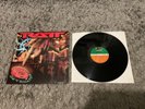 Ratt “Detonator” Original Germany 1990 vinyl Lp