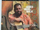 Ahmed Abdul-Malik East Meets West LP RCA Victor Promo