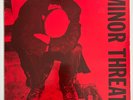 Minor Threat - s/t LP 1984 DISCHORD 12 - Red Cover, 2nd Press, $4.00 - VG/VG