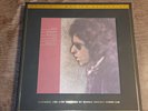 Bob Dylan - Blood on The Tracks (UltraDisc Mobile Fidelity  - MFSL Vinyl Record)