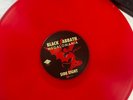 Black Sabbath Megalomania Live 75/76/78 box set 13/400 Rare Unplayed