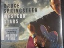Bruce Springsteen Western Stars: Songs from the Film Live  Double LP