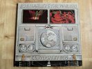 BOB MARLEY & THE WAILERS BABYLON BY BUS ISLAND ISLD 11  DOUBLE INNERS & POSTER