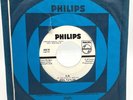 Groovy 1969 Garage Rockl Pop Psych 45 -Phil Taylor- A.M. / California PROMO NM
