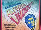Alfredo Linares ‎– La Trombanda KILLER GUAGUANCO NEAR MINT LP SALSA HARD LATIN