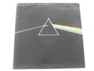 Vinyl LP Pink Floyd Dark Side Of The Moon (5th UK Issue) No Poster/Stickers VG+