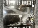Band of Horses 