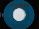 Northern Soul R&B 45 - Benny Spellman - This Is For You My Love - Alon