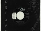 Rap Bass 45 - Original Concept - Bite'n My Stylee - Def Jam