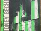 Sidney Bechet Jazz Classics Volume 2 Blue Note Mono BLP 1202 1958 Vinyl VG