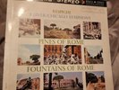 Living Stereo LSC 2436 Respighi Pines Fountains of Rome Miracle Surface LP NEW