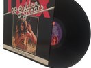 T Rex Vinyl Record Solid Gold Easy Action 20 Golden Greats LP