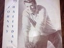 JOHNNY HALLYDAY 45 Wap-Dou-Wap EP VERY RARE GREEK ONLY 7