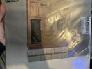 Idles Ultra Mono vinyl reverse sleve Ltd to  1000 Still Sealed. Mint