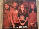 Billy Strings Live at Relix Vinyl 2019