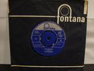 The Muleskinners Back Door Man 1965 UK Fontana 45