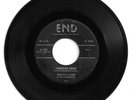VERY RARE DOO WOP 45 RONNIE JONES/CLASSMATES TEENAGE  ROCK ON END  VG ORIGINAL