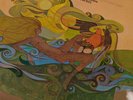 Sibelius ANTAL DORATI Luonnotar London Symphony CLASSICAL LP EMI Odeon NM-