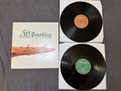 Say Anything- “Is A Real Boy” (2012 Limited Edition Repress) 2x Black 12” Vinyl
