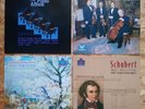 Virgin Classical Piano Brahms Beethoven String Quartet Chamber Bundle Digital NM