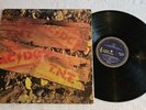 AC/DC T.N.T. Australian Vinyl LP Record RARE ACDC TNT APLPA016 Albert 1980