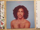 Prince: Prince LP | BSK 3366**Purple Rain / Warner – 1-25110***Parade /*1-25395