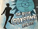 Blue Coxsone Box Set by Various Artists (Record, 2020)