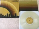 Pinkish Black - Bottom Of The Morning LP 2015  Clear Vinyl Relapse Zombi Goblin